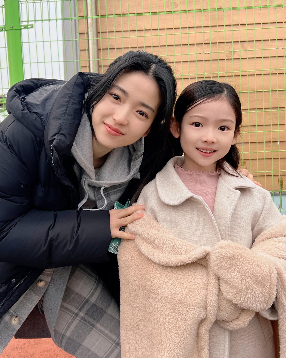 Zee_28s's tweet photo. gu cheon x gu sanyoung
with dede soyul🥰

#NamJooHyuk #KimTaeri #ChoiSoyul https://t.co/Bqiv8qPzfg