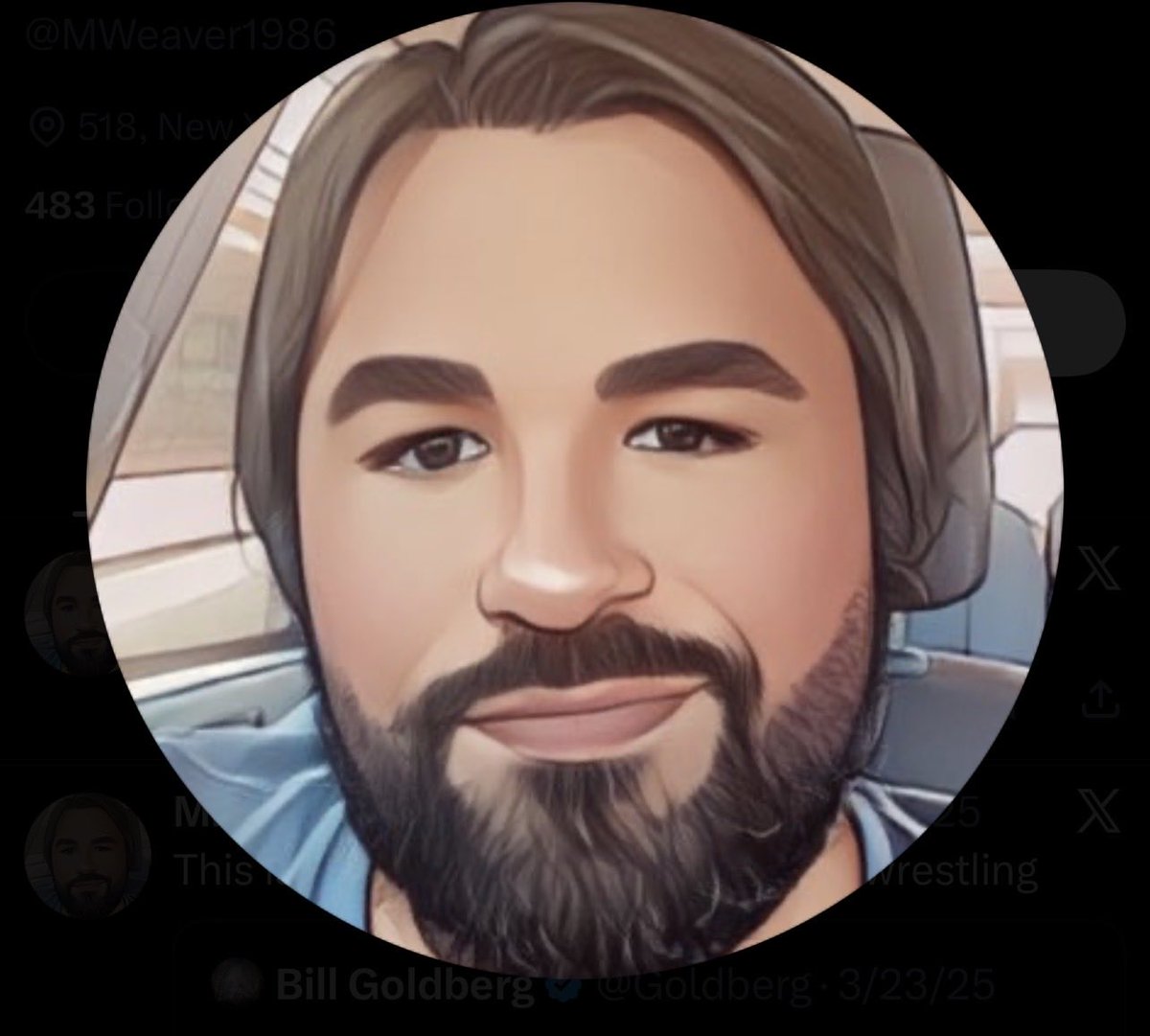 Kyle Richey tweet media