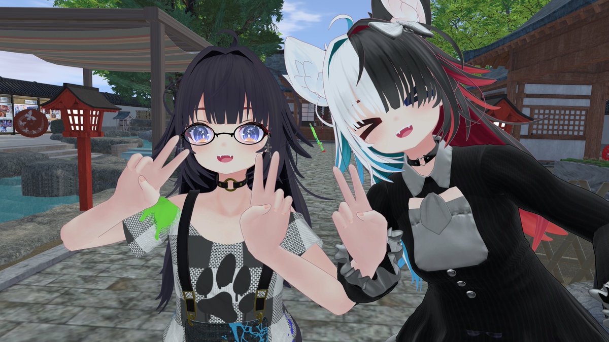 uya0615jp's tweet photo. リオンちゃん集会に参加させていただきました！
今回の改変すごく馴染んでる感じがして個人的には大満足です！
#リオンちゃん集会
#リオンちゃんかわいい https://t.co/6K7PtCG6QB
