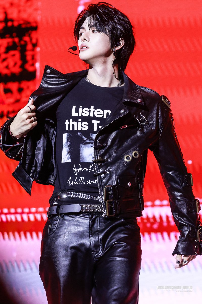 Rewinded88's tweet photo. 260725 KMA

#이리오 #리오 #LEO #リオ #李理悟 #ALD1 #알파드라이브원 #ALPHADRIVEONE https://t.co/G5pC5RucKJ