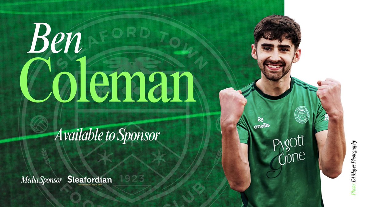 SleafordTownFC's tweet photo. 70’ Coleman replaces Twiggy.
#Swallownest 🔵 1 - 1 🟢 #GreenArmy https://t.co/jKvtX9J0D8
