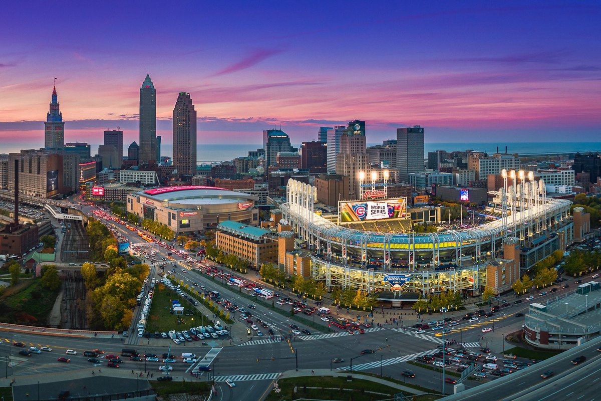 BigJakeCLE's tweet photo. Some of the loudest people trashing Cleveland have never spent a single day there. I moved away and now live 10 minutes from the Gulf in Southwest Florida, and I’m still choosing to move back to Northeast Ohio. Why? Because it’s home. I miss it. 

Maybe visit before you judge. https://t.co/OAhu9QkrBp