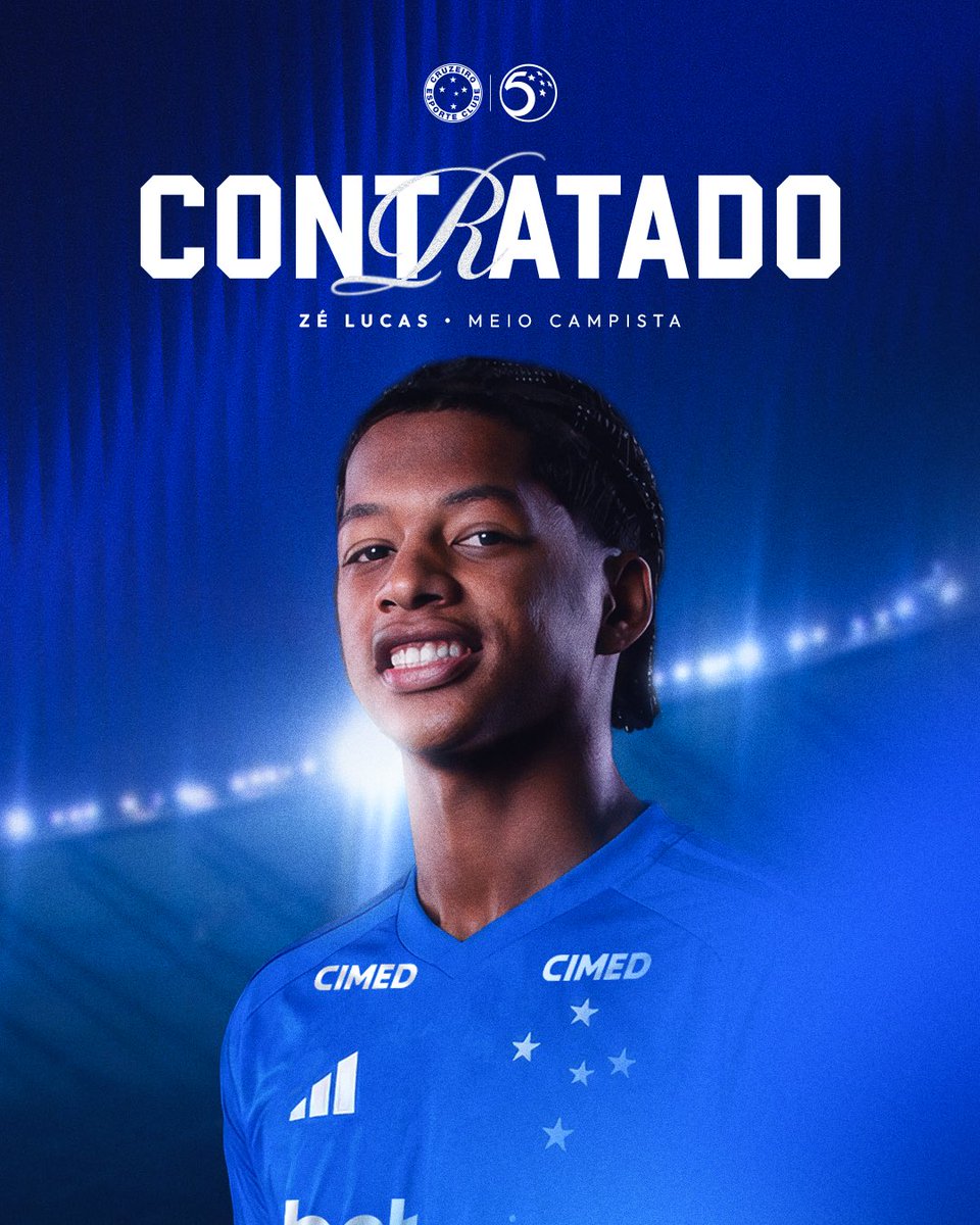 SofascoreBR's tweet photo. Zé Lucas (18 anos) pelo Sport:

⚔️ 57 jogos (53 titular)
✅ 84% acerto no passe
↗️ 62% acerto no passe longo (!)
💪 247 duelos ganhos (!)
🆚 74 desarmes
⤴️ 69 interceptações
🦾 275 bolas recuperadas
🔄 46 dribles sofridos (0.8 /j!)
👊 81 faltas sofridas (1.4 /j!)
💯 Nota Sofascore 6.82

Novo reforço do @Cruzeiro! 🇧🇷✍️