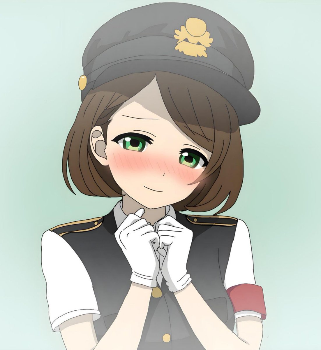 莉波推しの人 tweet media