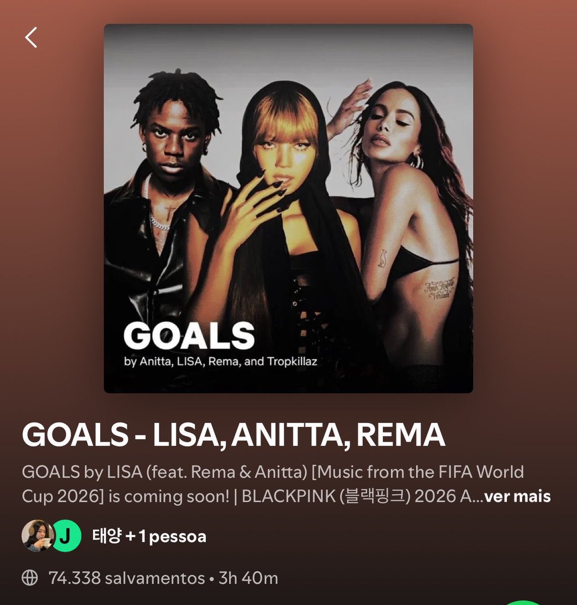 miadoolf's tweet photo. @Be_LLOUDIER a song collab with indie artists with 0 promo, 0 MV, 0 pll vs a song collab with fifa, performance in coachella with huge payola but still can’t chart 😭😭 bitch stfu lmao your bitch is such a flop bitch in Kpop https://t.co/xzBE5booi1