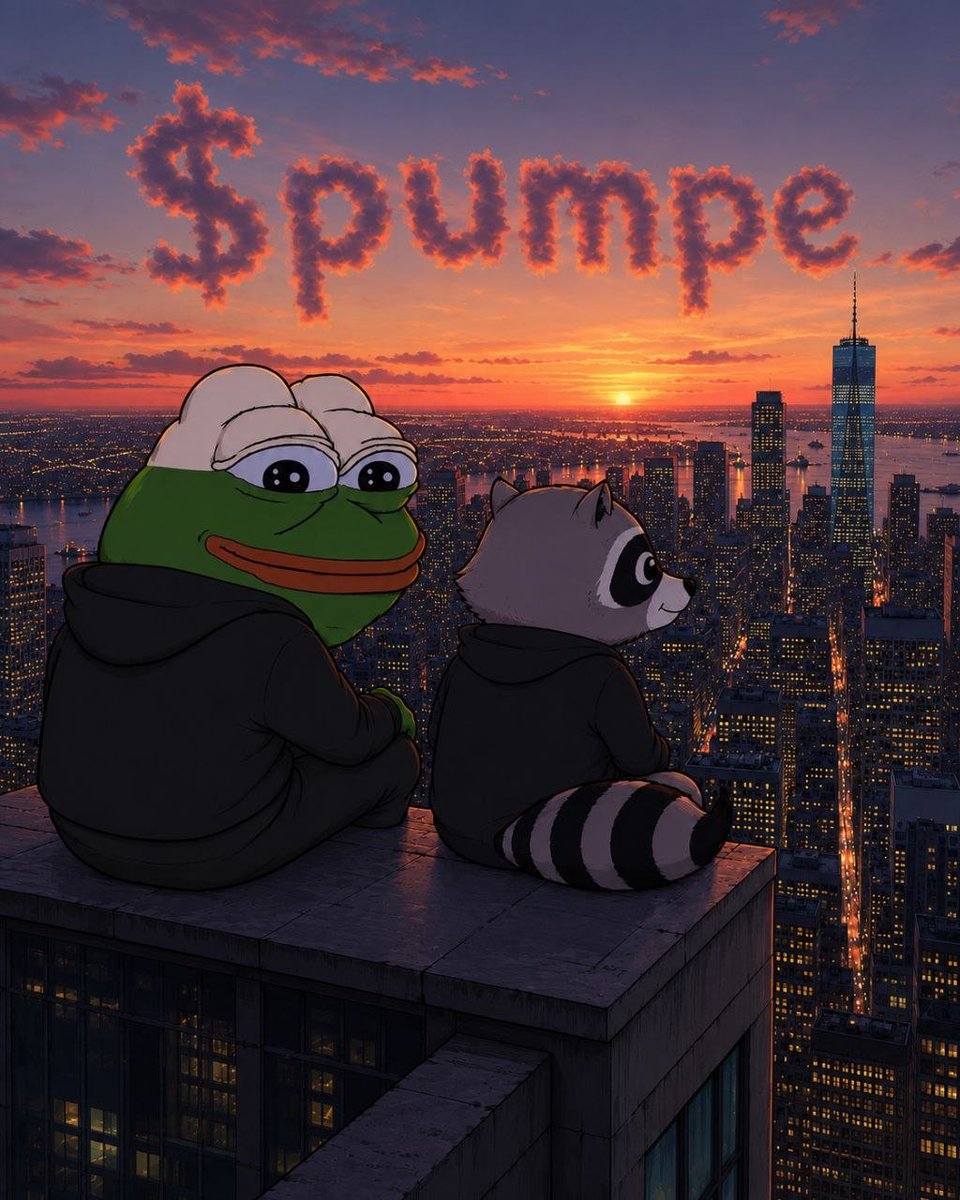 Pumpepumpfun's tweet photo. $PUMPE and $JIMOTHY chillin https://t.co/wc2jBINlCh