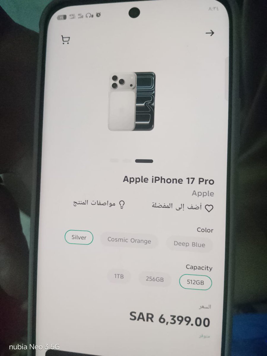 Ridamer3's tweet photo. يا رب انا شفت الامير محمد بن سلمان في المنام بيقول لي خذ دي يا رب يكون من نصيبي يا رب يكون من نصيبي يا رب يكون من نصيبي بارك المحترمين ربنا يبارك فيكم يا رب
@barq https://t.co/sKrBunWhjz