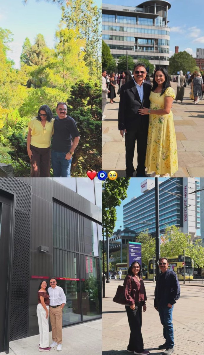 PranaliRathodTM's tweet photo. #PranaliRathod: New Instagram Stories.

Rathod family 🧿🤍 https://t.co/UYyXwHUAqw