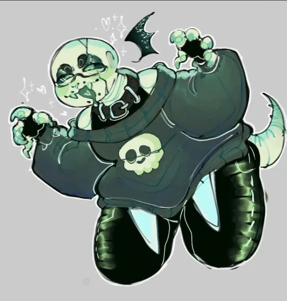 rottendollguts's tweet photo. I have a skelesona btw, he glows in the dark https://t.co/DCsJvTkSXA