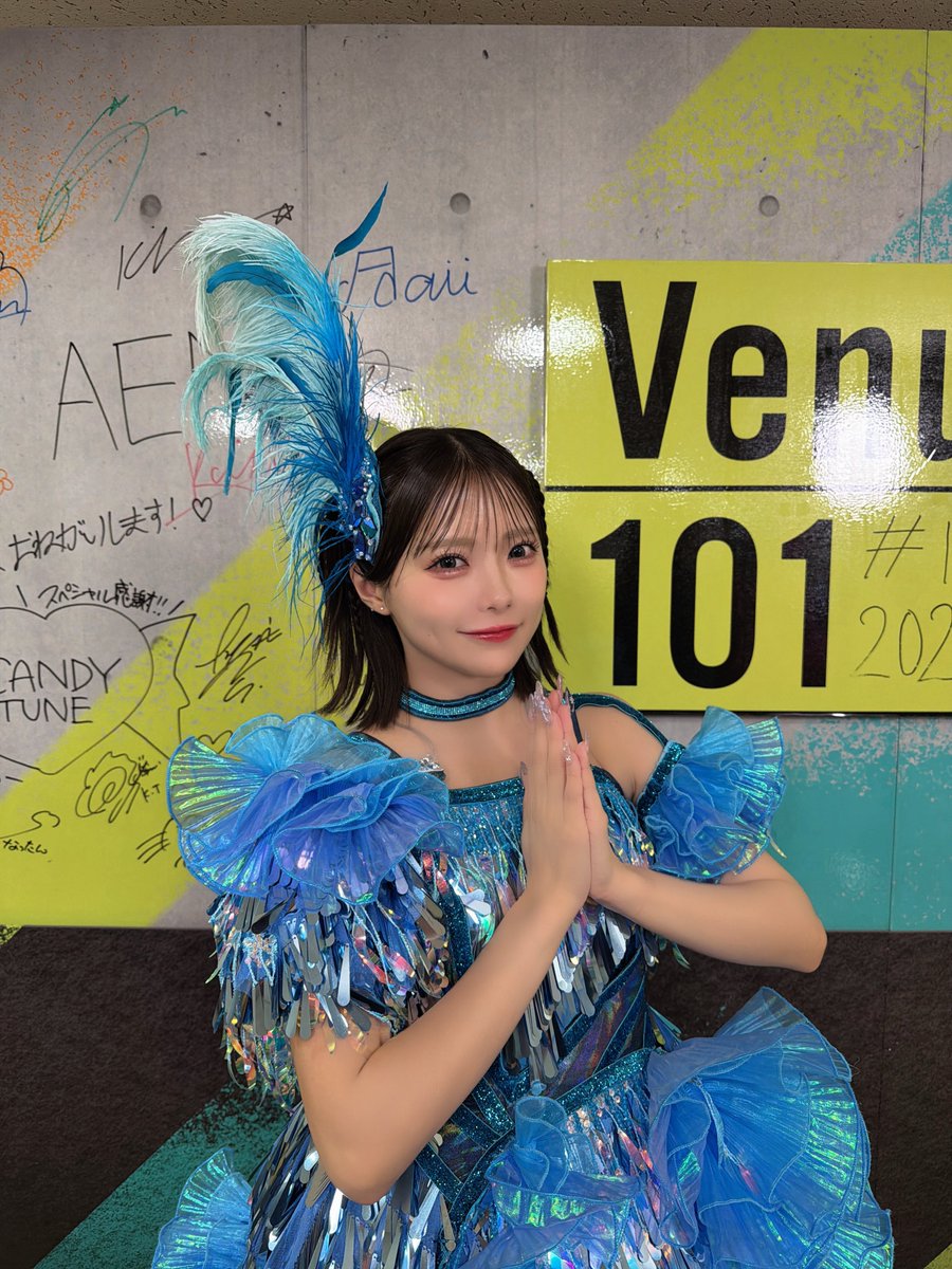 福山梨乃 (CANDY TUNE) (@rino_ct1224) / Posts and Replies / X