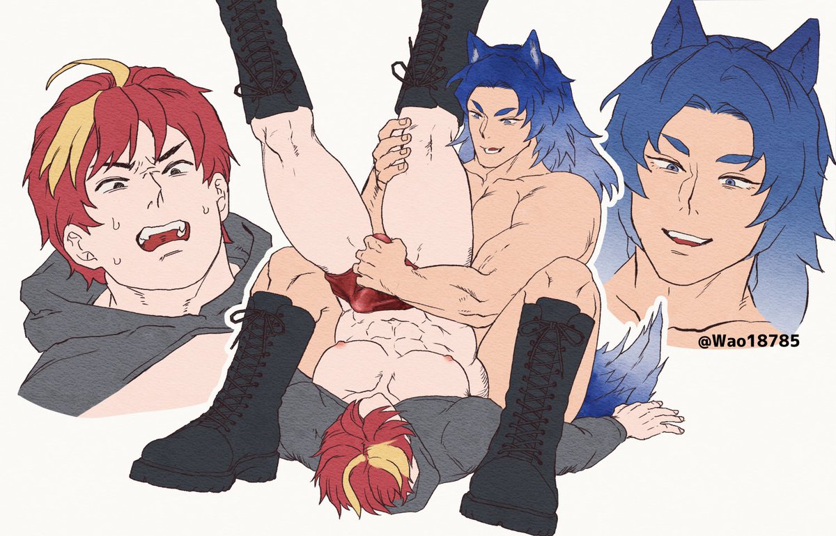 Wao18785's tweet photo. エロレス練習3
pro wrestling

キャラクター模索中。 https://t.co/4l1TeS5ibq