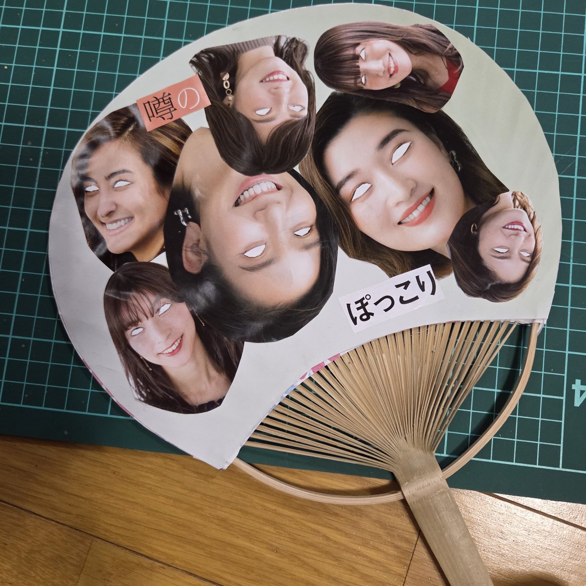 画家•なかがわ寛奈 (@NakagawaKanna) / Posts / X