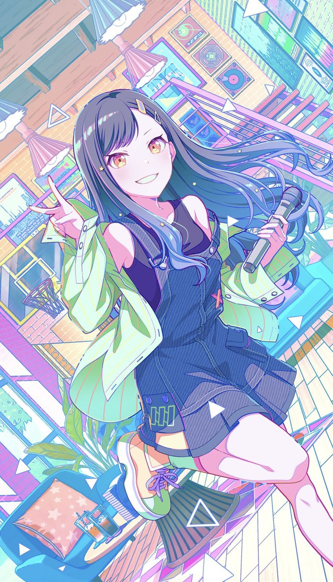 bossgobu's tweet photo. 縦向き杏ちゃん https://t.co/YfHXeOfewC
