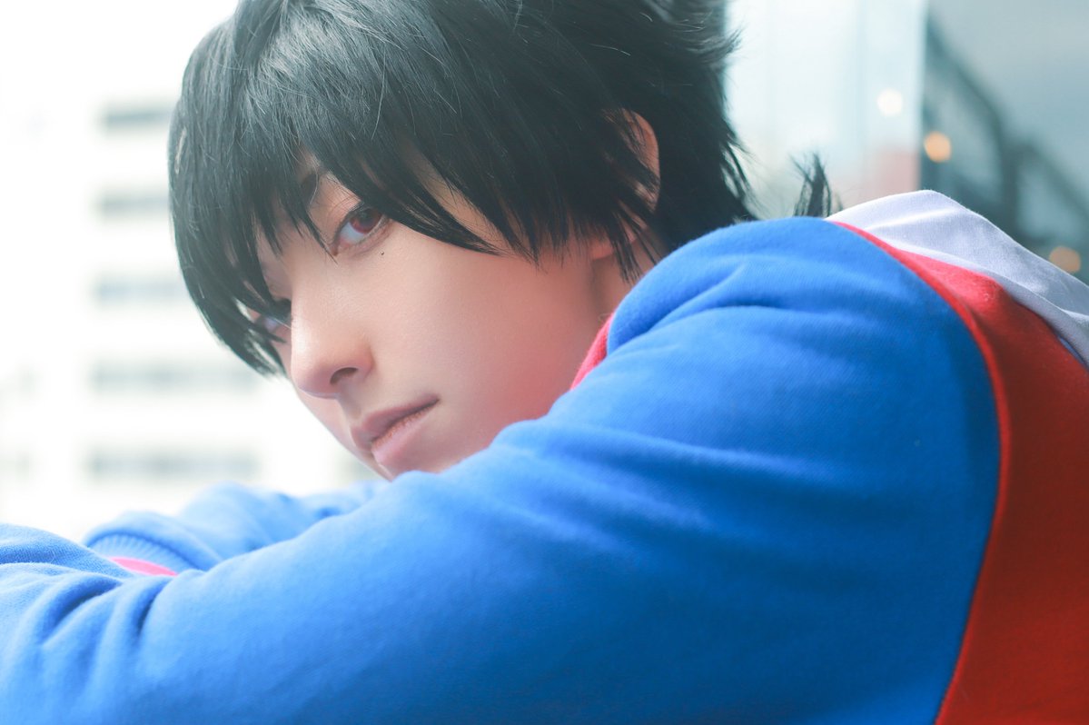 m_and_m_777's tweet photo. cosplay

07.26

photo by @8shiro_meta https://t.co/HUkD6s04Ox