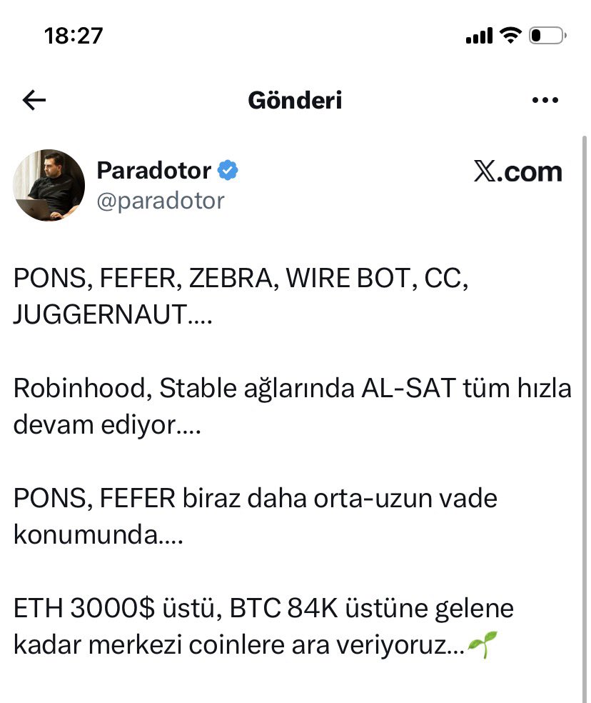 burcbtc's tweet photo. Uzun bir aradan sonra yeni kerizlerin geldiğini anladı ve ava başladı
Rt yap insanların ocağı batmasın https://t.co/ZcEcdZaGLm