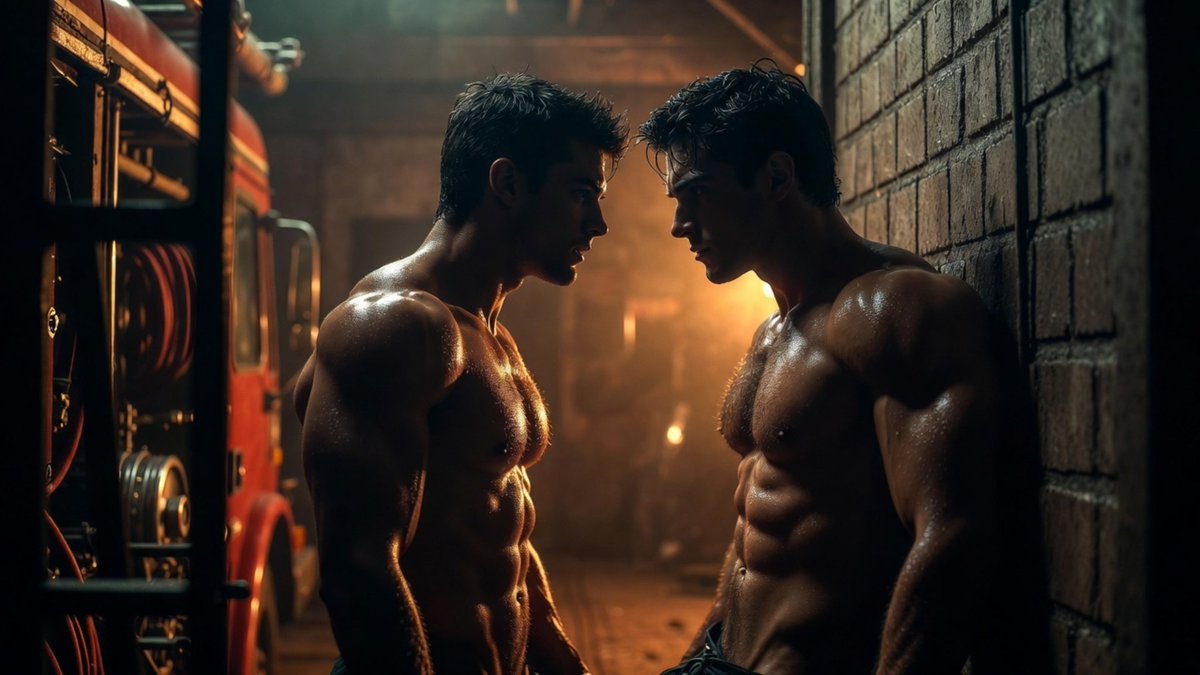 CliveAndre89757's tweet photo. Few more sorry if i have posted 2 of the same images problems with my tablet its gona get thrown out the window if it keeps fuckin up.... #FIREMEN #gaydude https://t.co/dqmUts261N