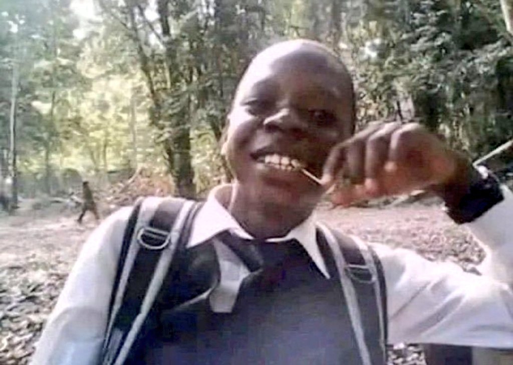 khaliboi_ke's tweet photo. Ukienda kwa peddie kukopa mali alaf upate ndio anaziroll https://t.co/a4pQbdIBiw
