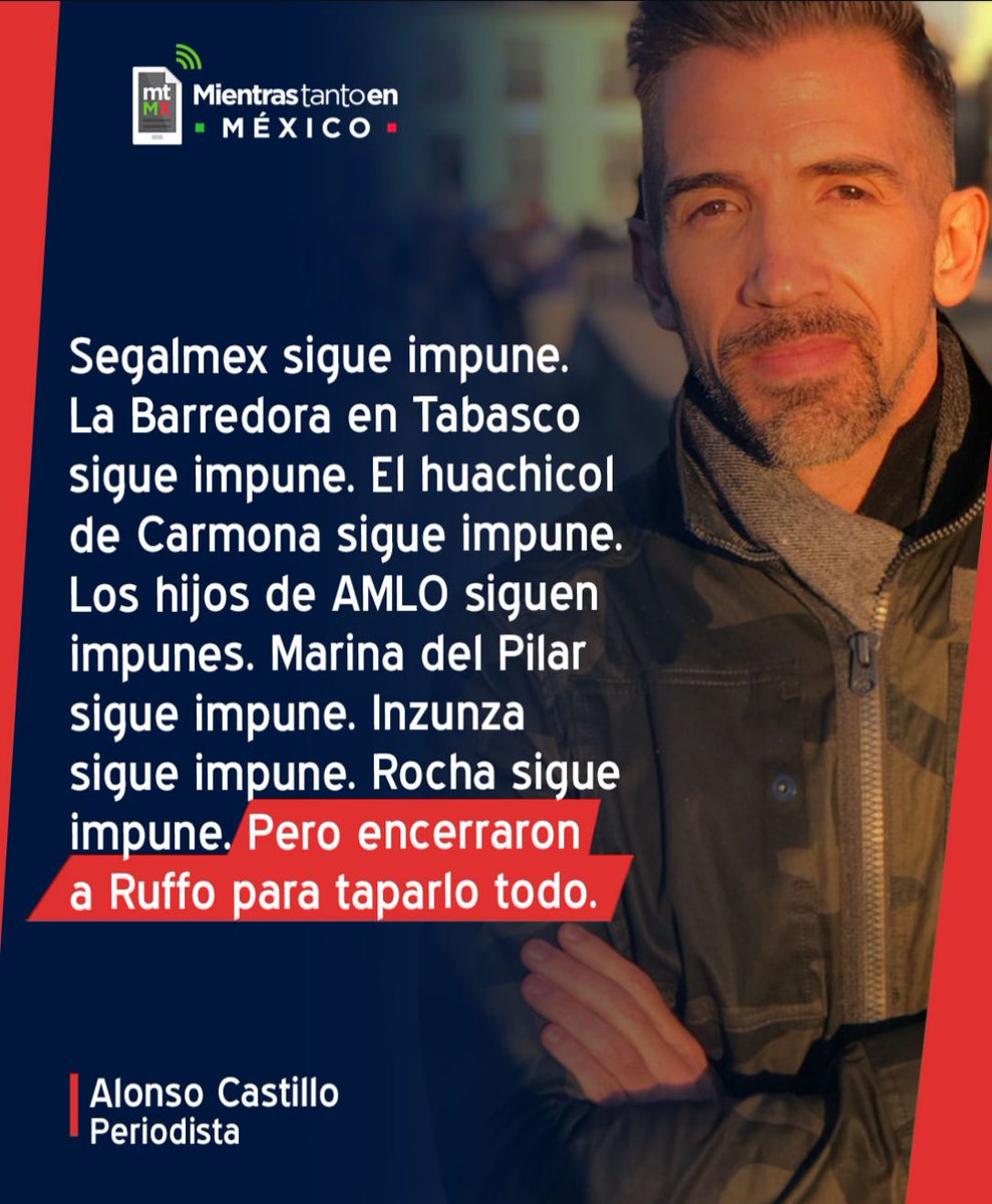 visorias1's tweet photo. @Claudiashein Prometieron transformación y solo trajeron impunidad, cinismo y abandono. México no es su botín ni su finca particular. La indignación de todo un pueblo se siente y no se va a quedar callada. ¡A México se le respeta! 🇲🇽 @Claudiashein https://t.co/VYsWWHc454