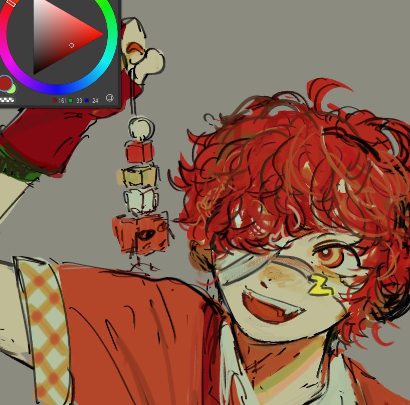 jaestiy's tweet photo. hes so ugly i need him
#IdentiyV #第五人格 #florianbrand https://t.co/ybM7urDjZU