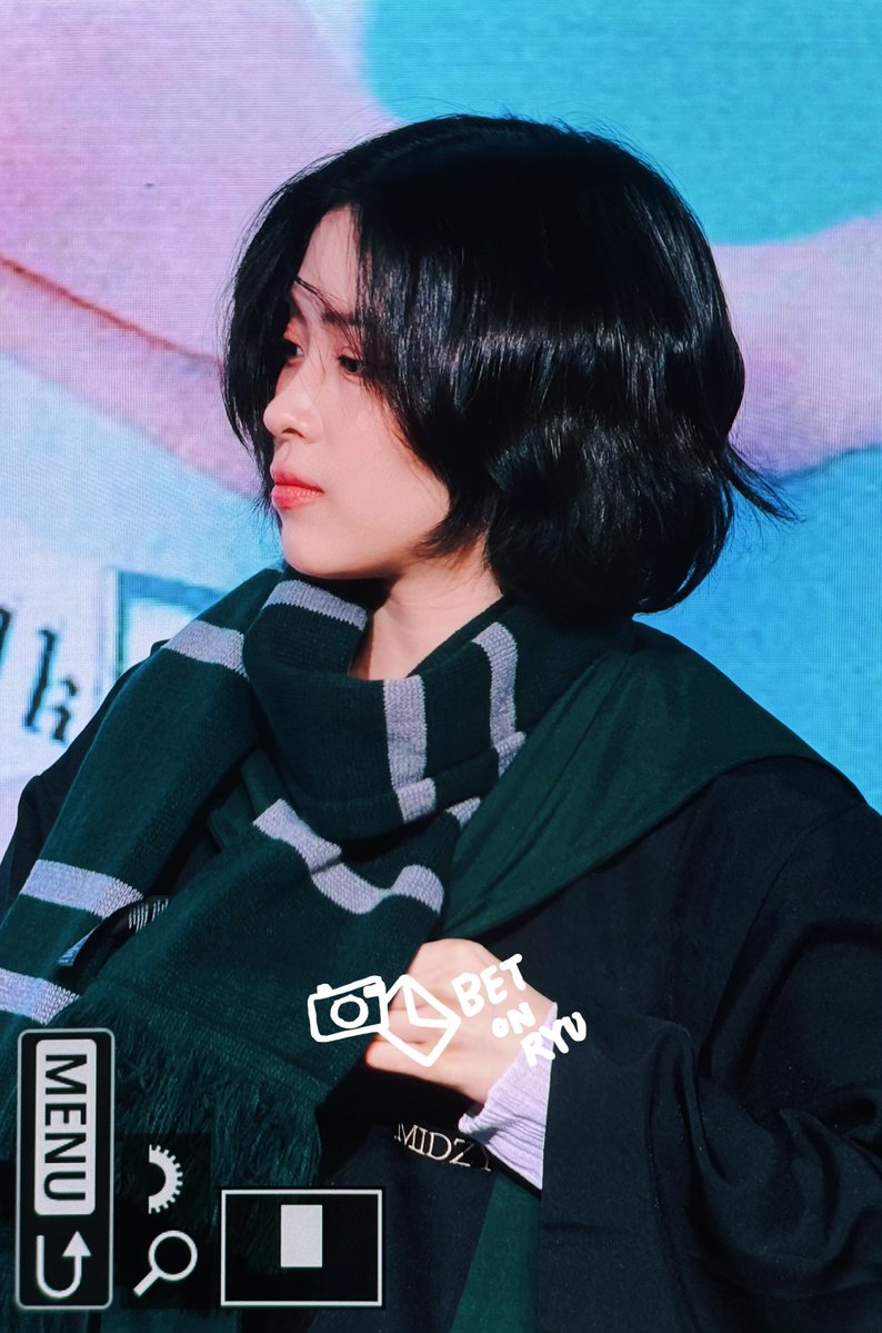 betonryu_srj's tweet photo. 260725 K-MONSTAR 🍬

#있지 #ITZY #류진 #RYUJIN 
@ITZYofficial https://t.co/GaY7fSRHzi