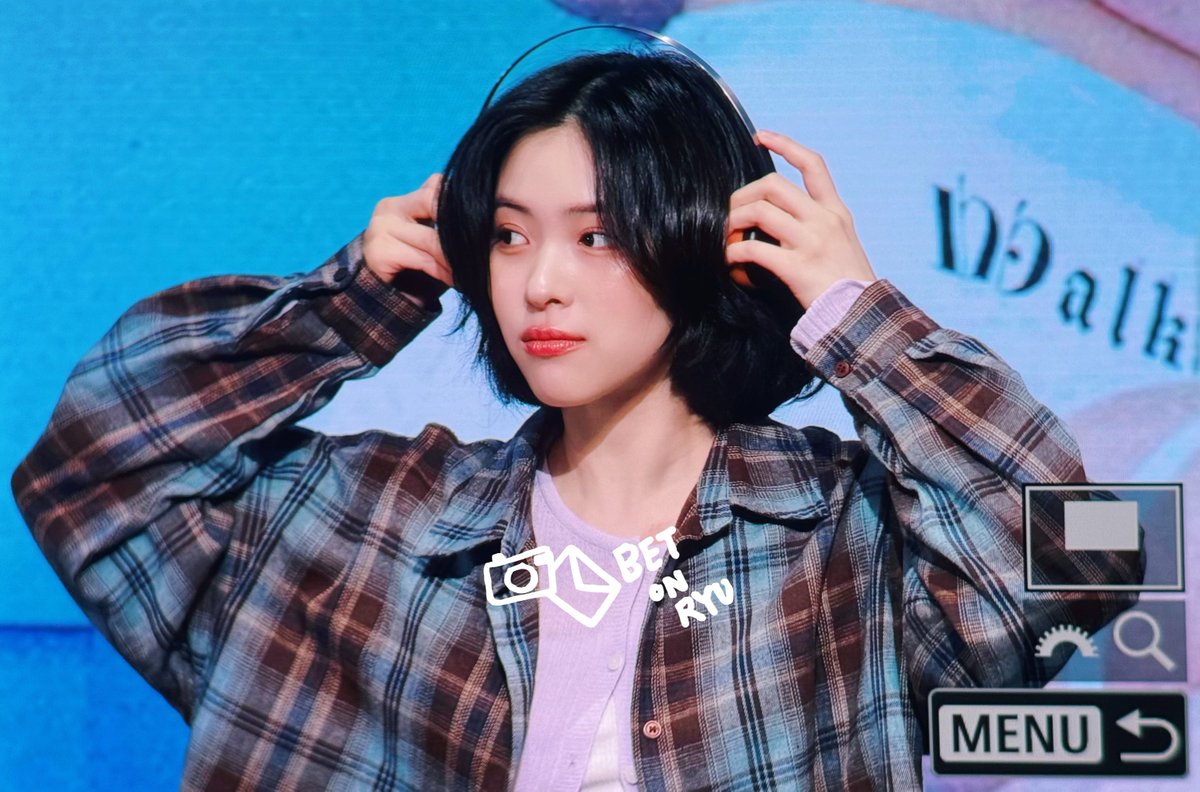 betonryu_srj's tweet photo. 260725 K-MONSTAR 🍬

#있지 #ITZY #류진 #RYUJIN 
@ITZYofficial https://t.co/GaY7fSRHzi