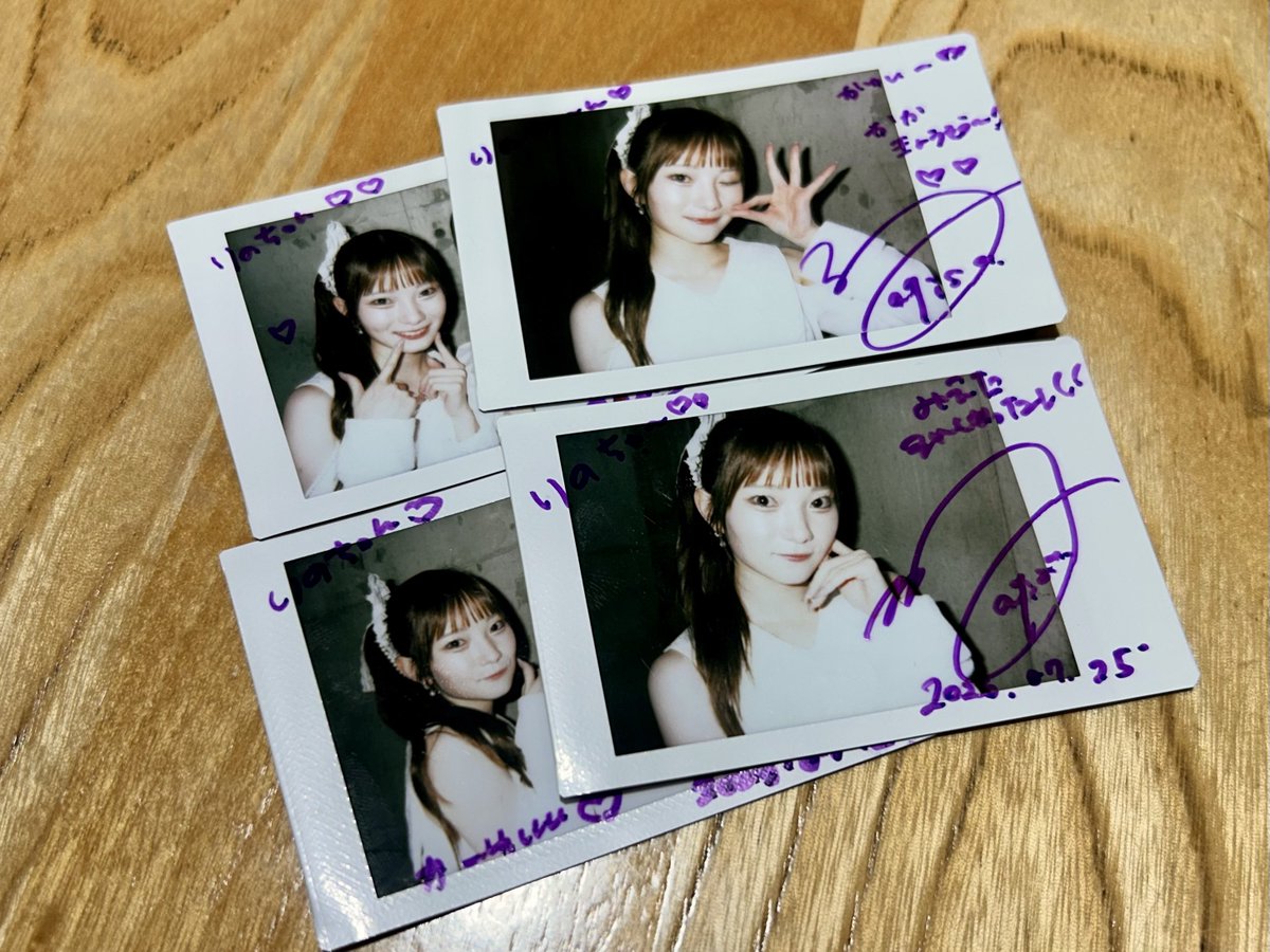 __0163cm's tweet photo. なぎさちゃんの歌声は澄んでてとーっても耳が心地いい( ᴗ ̫ ᴗ )サブスク解禁のおかげでライブもより楽しめたよ〜〜♩今日もよきネクラブさんでした！ありがとう🥰 https://t.co/I6Oyx3KVfO