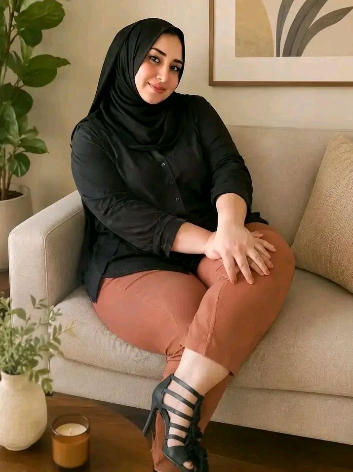 ام عبير tweet media