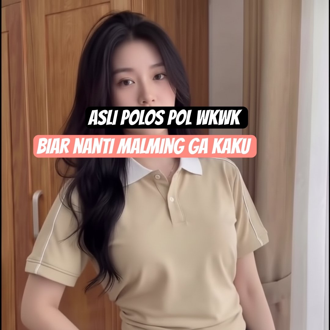 cxaantik's tweet photo. si polos https://t.co/JJulTTV7oz