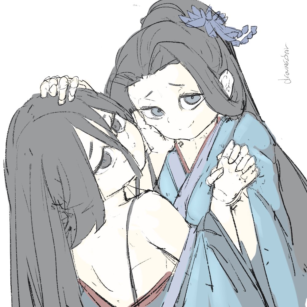 泥芥 tweet media