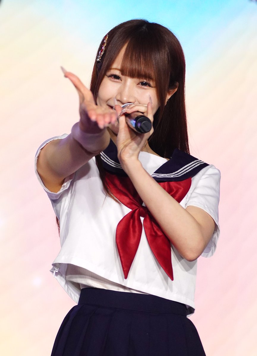 ぴんきー tweet media