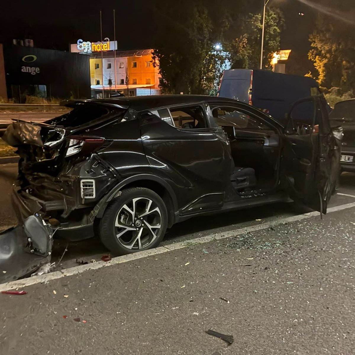 LDJuive's tweet photo. Six suspects devant la justice après un projet d'attentat contre la synagogue de  Sarcelles
https://t.co/XaHA2WiT7B https://t.co/Bj65t2YqkS