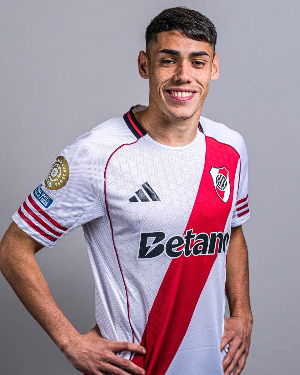 Matías Cabezas tweet media