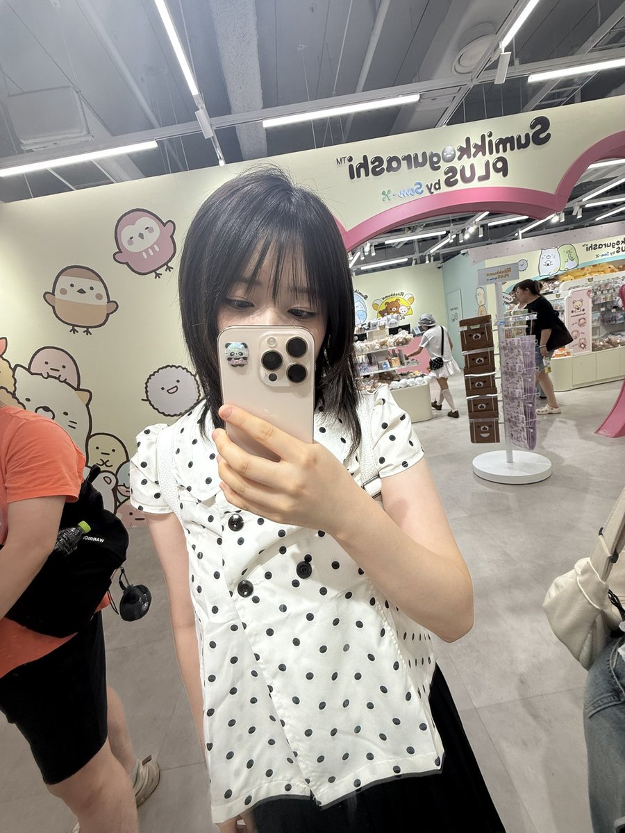 ssssizlu's tweet photo. ^_^ https://t.co/XYjNZ0P7mA