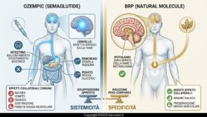 RobyChil's tweet photo. Una #molecola #naturale scoperta grazie all’#intelligenza #artificiale potrebbe garantire una #perdita di #peso #simile a quella ottenuta con #Ozempic ma #senza i suoi #effetti #collaterali
Continua a leggere qui: https://t.co/BzaItrxNNp https://t.co/XfspKxwINc
