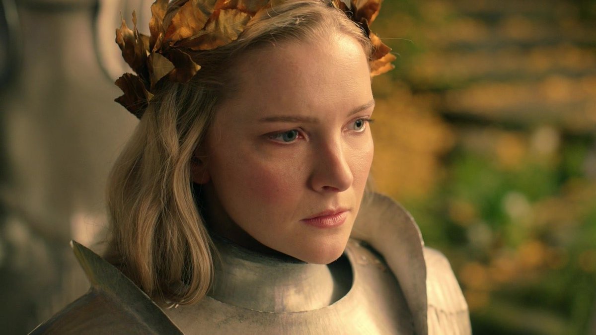 sophvomry's tweet photo. mourning her s1 look so bad https://t.co/cbML94lmDQ