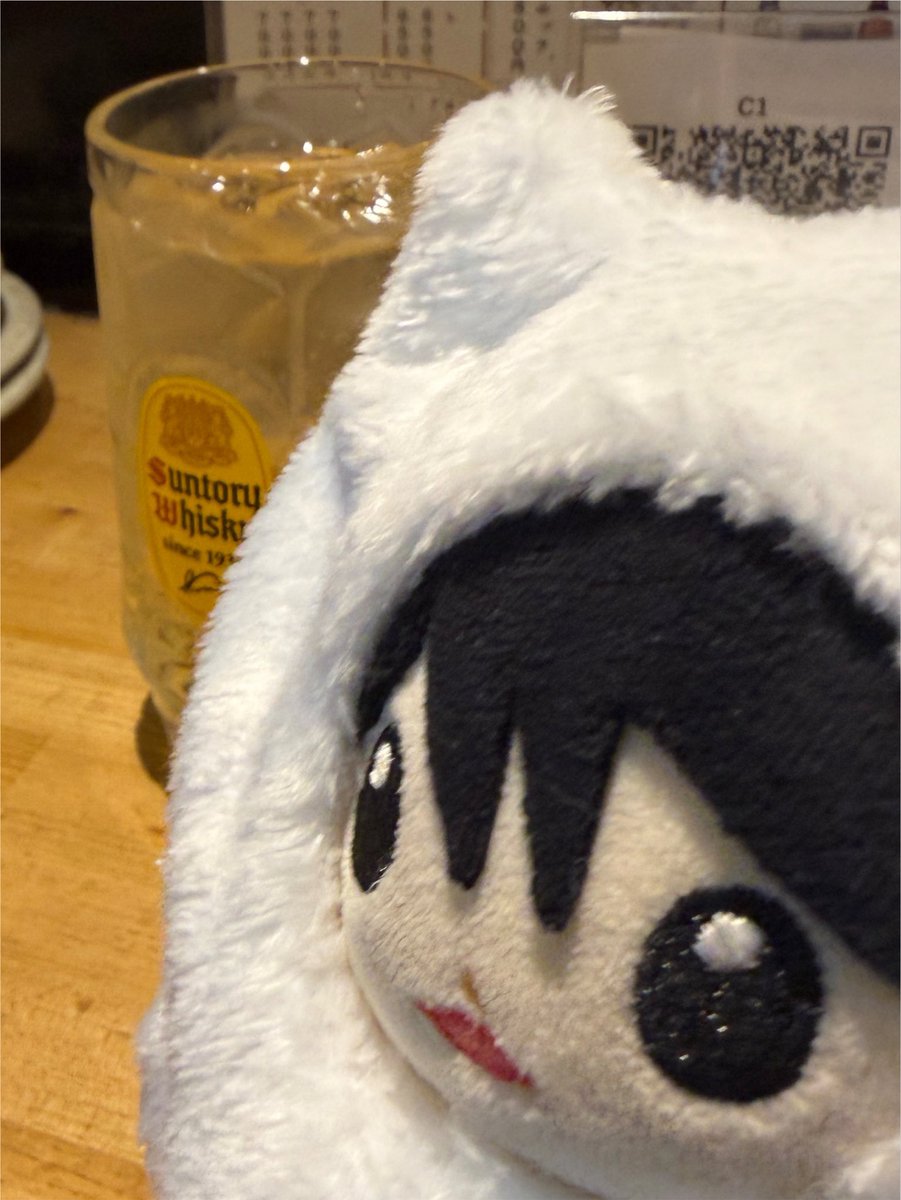 sai_f07's tweet photo. アルコール　最高❗️ https://t.co/MzSK1nguuP