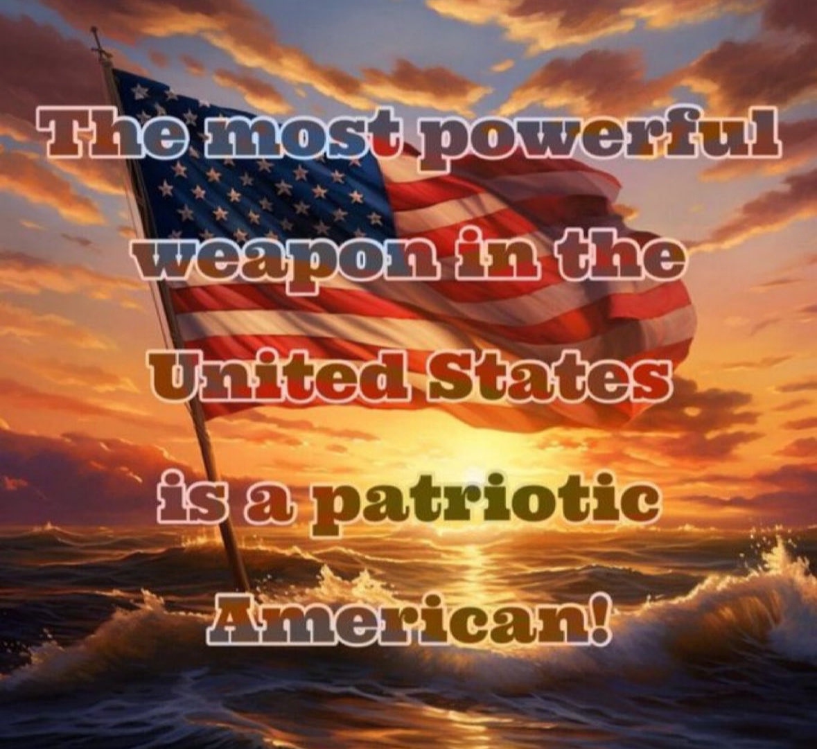 HansThomps47c's tweet photo. 🇺🇸🇺🇸 https://t.co/EyARuitVhu