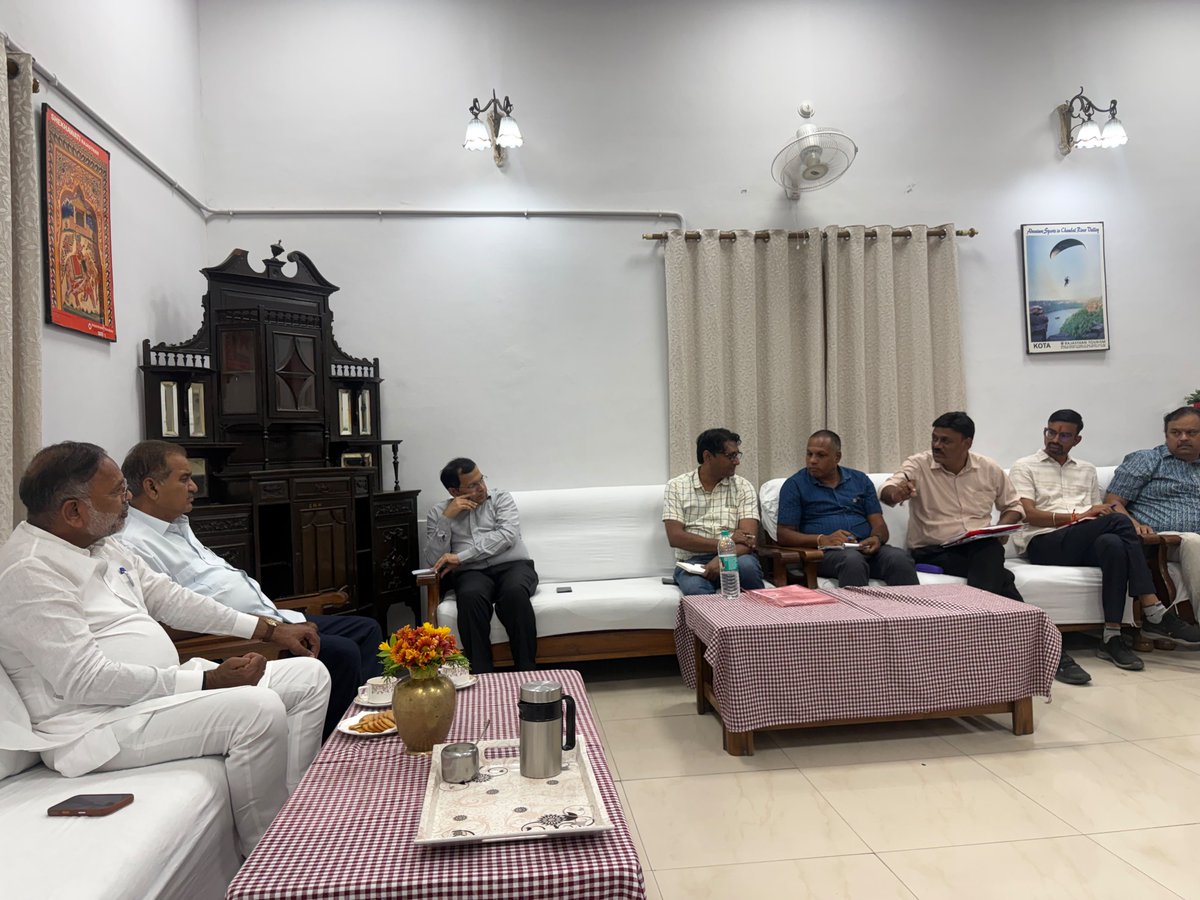 Heeralal Nagar tweet media