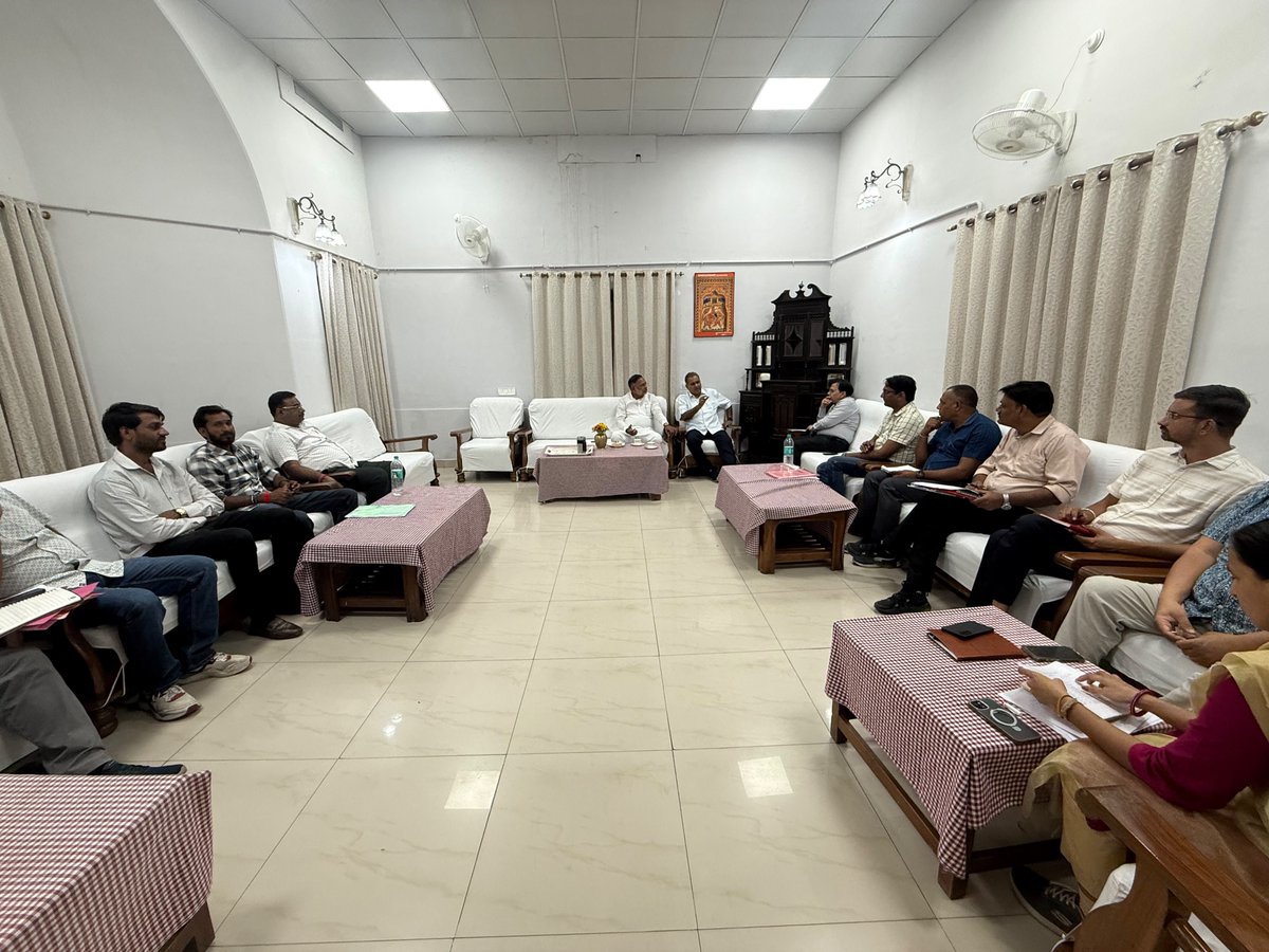 Heeralal Nagar tweet media