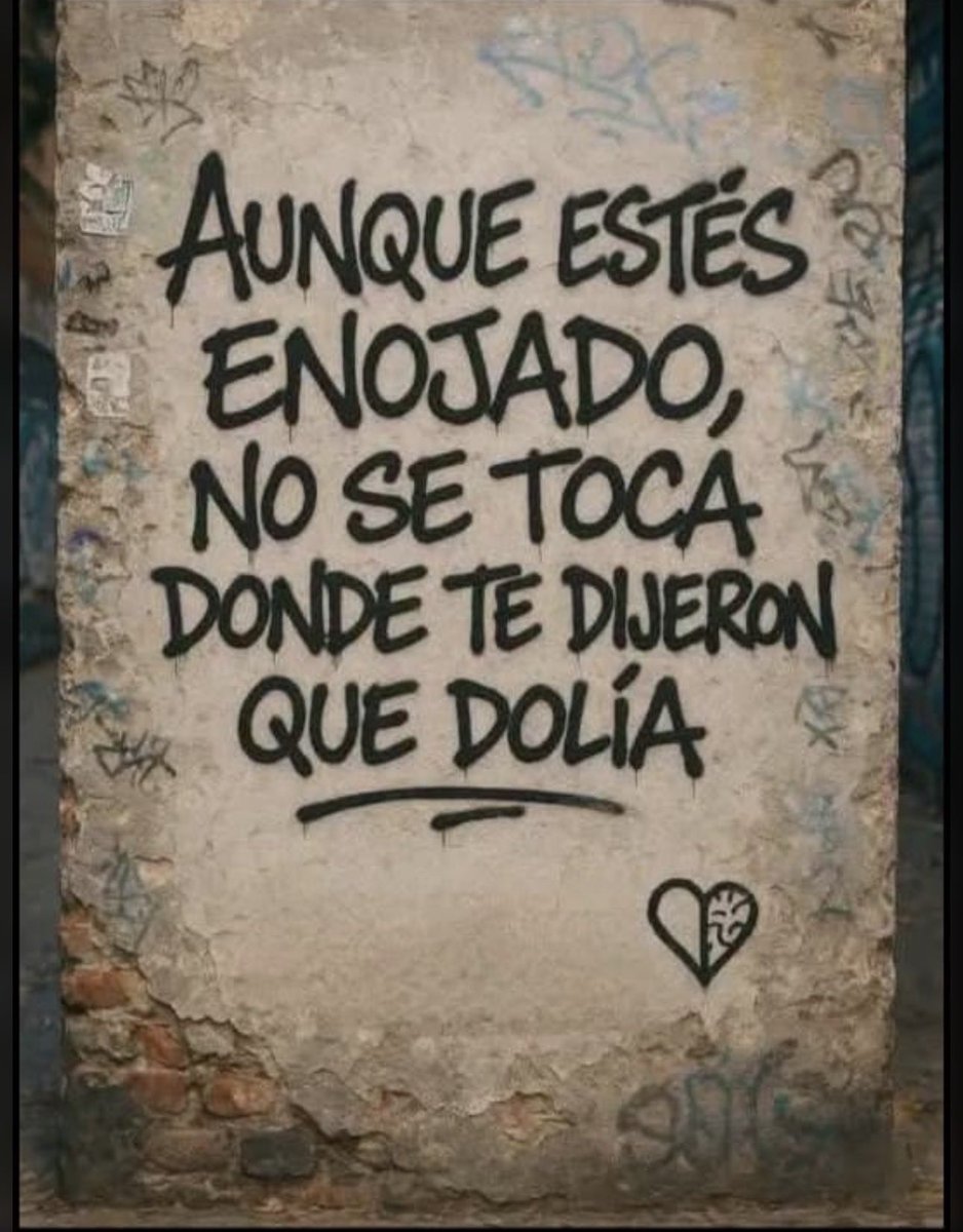varaswtum's tweet photo. No lastimes a nadie https://t.co/gZuWq5s1Lh