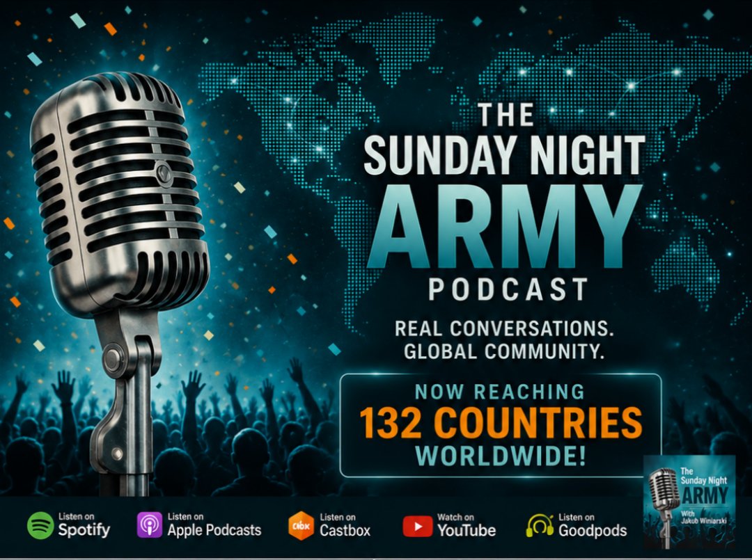sundaynightarmy's tweet photo. If you're looking for a music podcast that has a 6 year track record of showcasing indie artists, you found it right here!
Follow on Instagram! https://t.co/nChYmMEnAI