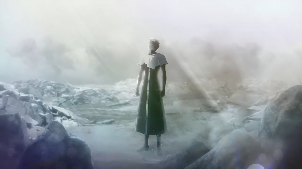 sosukette's tweet photo. Aizen looks miserable... i like it keep it coming 😛 https://t.co/ZAOxanJ7SI