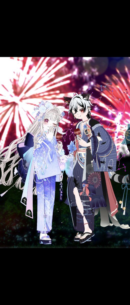 zussandayo's tweet photo. ありがとねえ！！！ https://t.co/8OcMwYvSIn