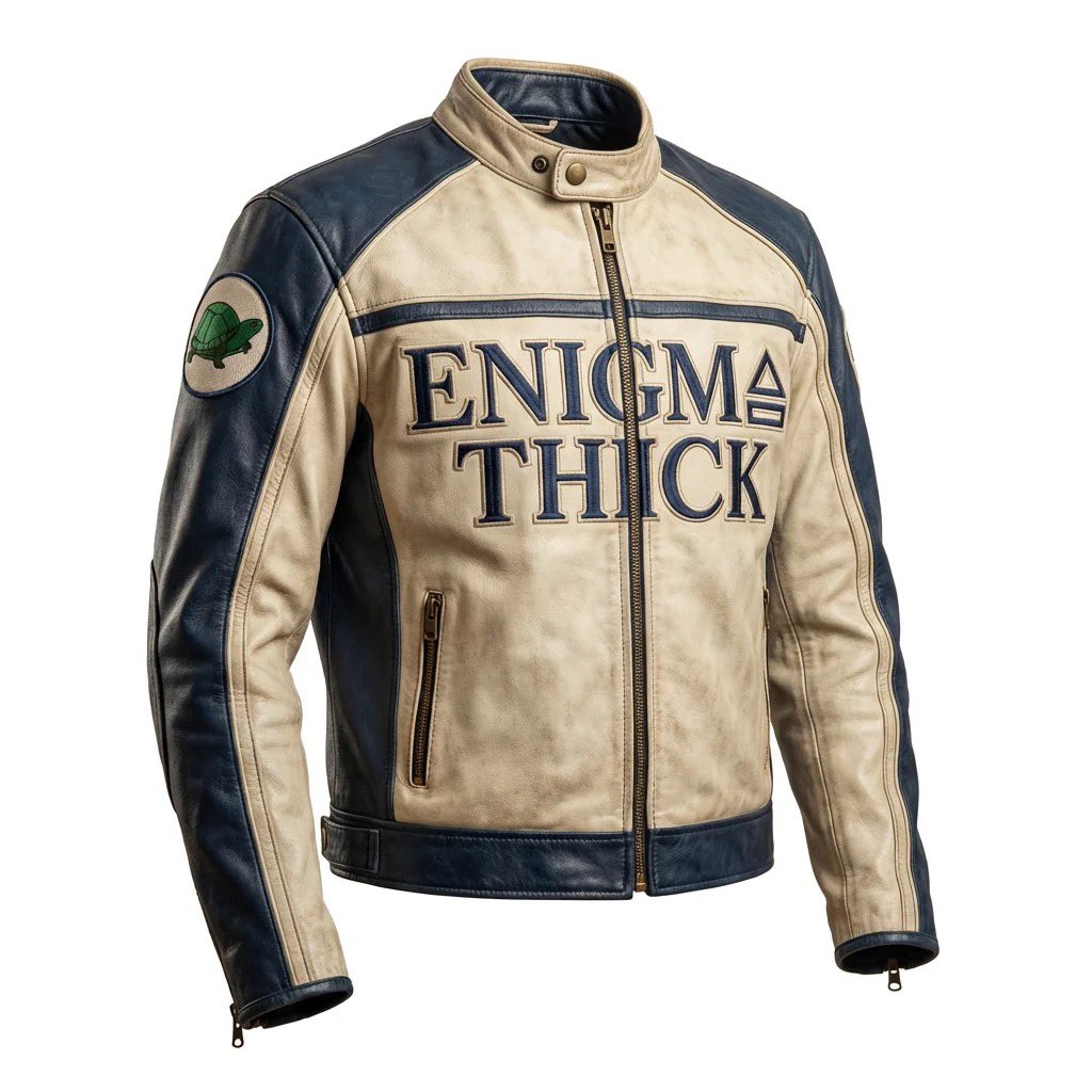 EnigmathickBalo's tweet photo. We would be able to produce statements Jackets, Varsity Jackets, Sneakers and Football Boots already designed by our designer team. 

We would also be able to produce tote bags, backpacks and scarves all from recycled plastics. 

We will be able to set up our website/shopify. https://t.co/zeAWnTCVVE