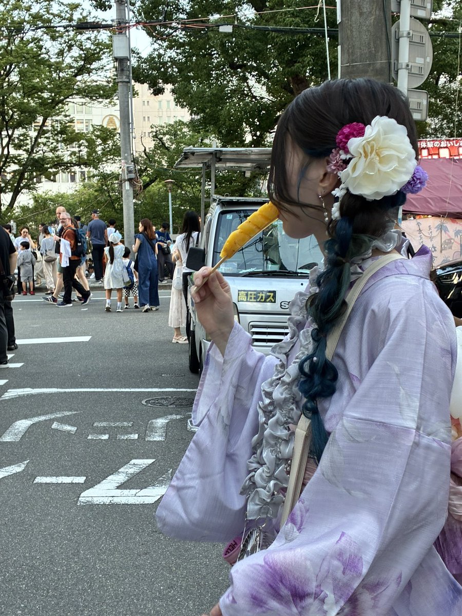 りおん tweet media