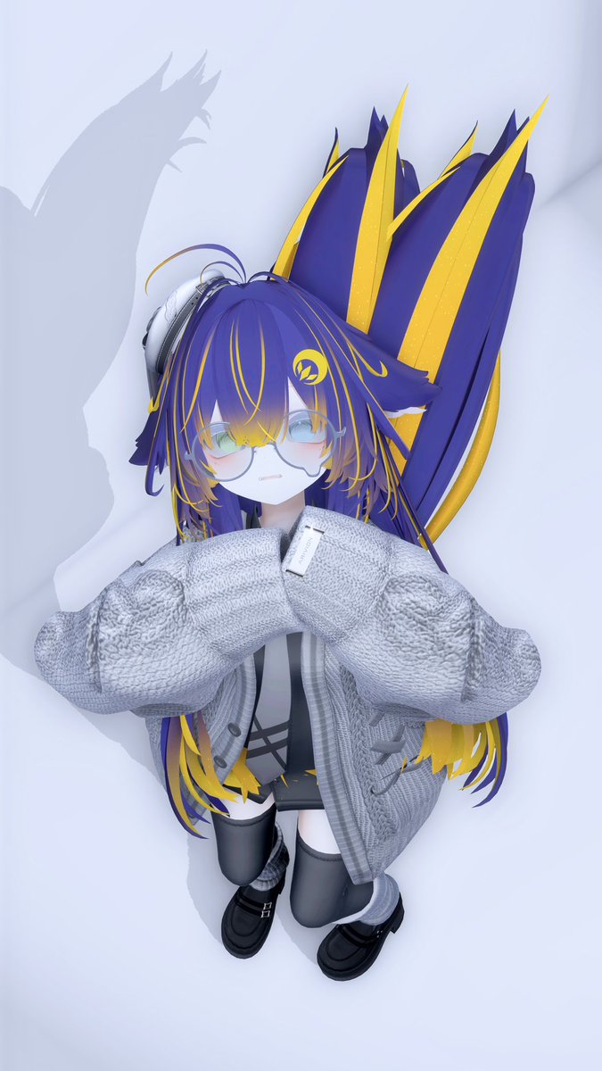 griffon__fin's tweet photo. おやすみ https://t.co/4GQdxt3ez0