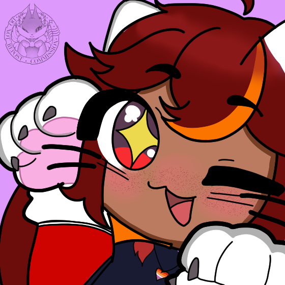 🦊Sailør Nakajima 🍒 tweet media