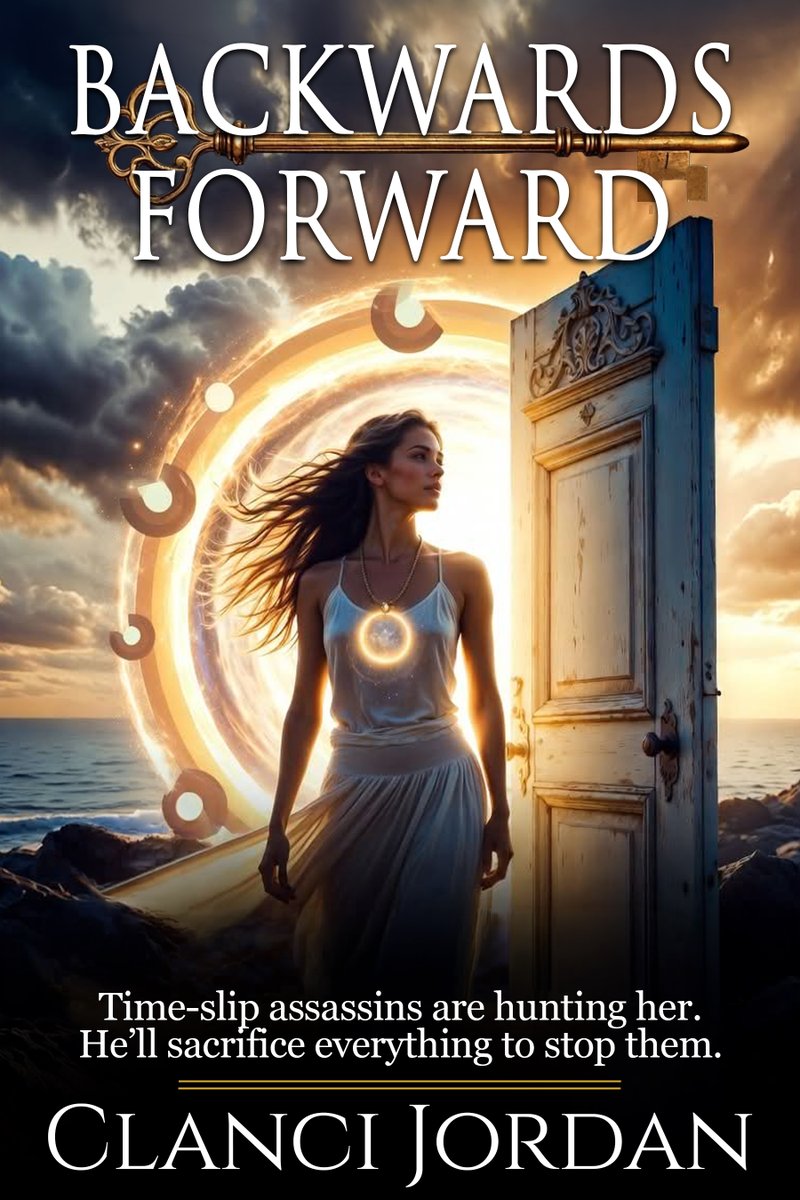 AVoiceForU's tweet photo. My Time Travel/Romance novel has just been released: https://t.co/LGXi4w4DWG https://t.co/lk4rGjry0g