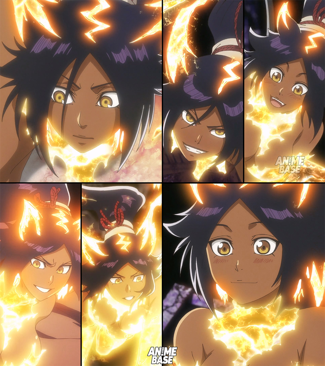 Anime Base tweet media