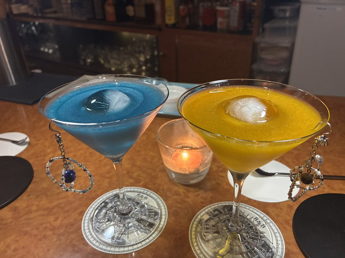 candy_kingd0m's tweet photo. ﾁﾄﾞｰｾﾂBARも行ってきた！
マジで色んなお話聞けて楽しかった、永遠に居たいこの空間… https://t.co/oKlrmZJLZy